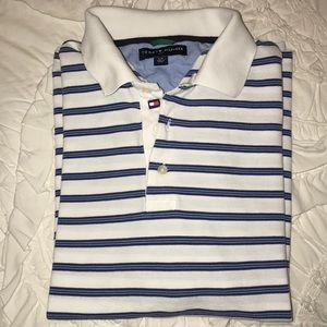 Tommy Hilfiger Golf Polo